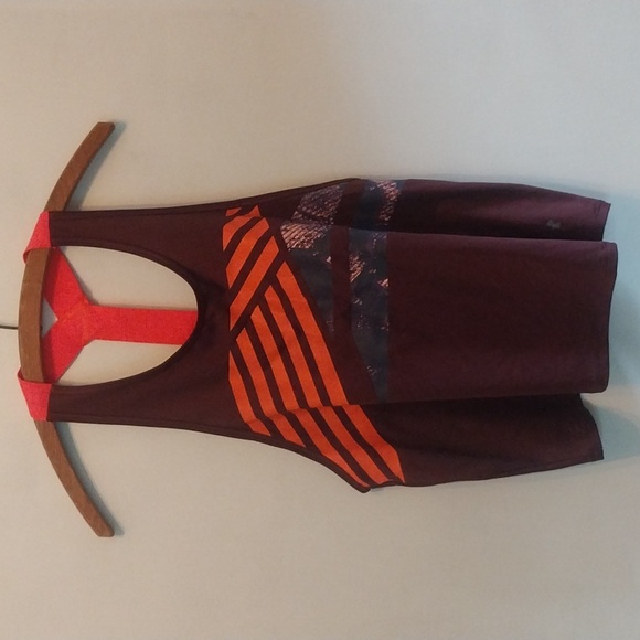 Under Armour Racer back tank - Picture 1 of 5